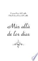 Más allá de los días