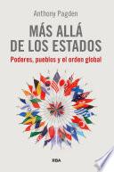 Más allá de los Estados