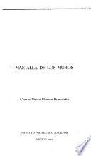 Más allá de los muros