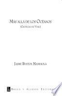 Más allá de los océanos