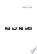 Más allá del amor