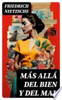 Más allá del bien y del mal