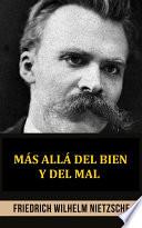 Más allá del bien y del mal (Traducido)