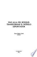 Más allá del bosque
