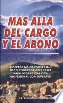 Más allá del Cargo y el Abono
