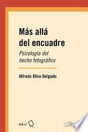 Más allá del encuadre