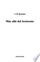 Más allá del horizonte