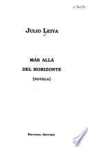 Más allá del horizonte