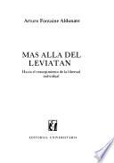 Más allá del Leviatán