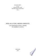 Más allá del Medio Oriente