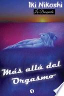 Más allá del orgasmo