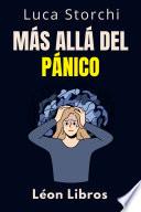 Más Allá Del Pánico