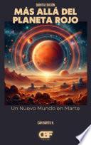 Más Allá del Planeta Rojo