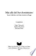 Más allá del sur dominicano
