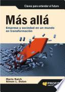 Más allá