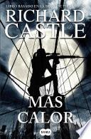 Más calor (Serie Castle 8)