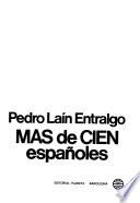 Más de cien españoles