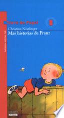 Más historias de Franz
