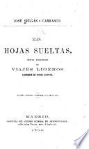 Más hojas sueltas