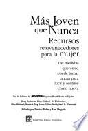 Más joven que nunca