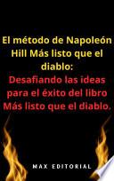 Más listo que el método de Napoleón Hill