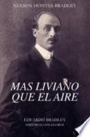 Mas Liviano Que El Aire
