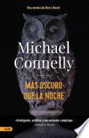 Más oscuro que la noche