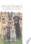 Mas palabras compañeros de cuatro patas