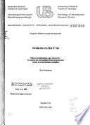 Más que pragmatismo para sobrevivir