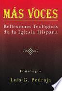 Mas Voces de la Iglesia Hispana (Spanish)