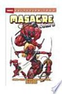 Masacre Corps: Reunión