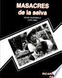 Masacres de la Selva