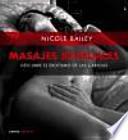 Masajes sensuales