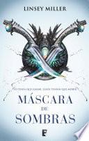 Máscara de sombras