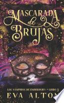 Mascarada de Brujas