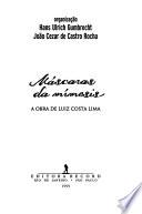 Máscaras da mímesis