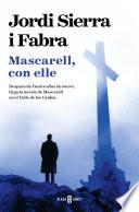 Mascarell, con elle (Inspector Mascarell 16)