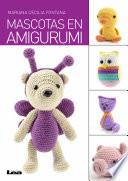 Mascotas en amigurumi
