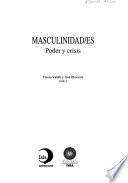 Masculinidad/es