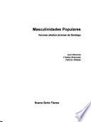 Masculinidades populares