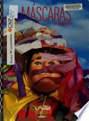 Masks of carnival