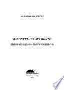 Masonería en Ayamonte