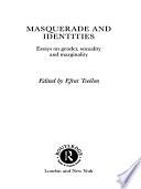 Masquerade and Identities