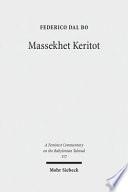 Massekhet Keritot