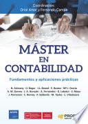 Master en Contabilidad