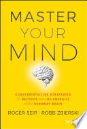 Master Your Mind