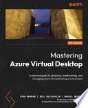 Mastering Azure Virtual Desktop