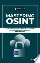 Mastering OSINT