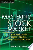 Mastering the Stock Market