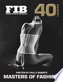 Masters of Fashion Vol 40 Lingerie